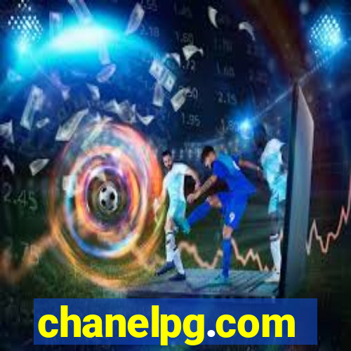 chanelpg.com