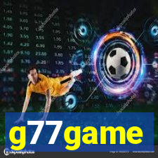 g77game