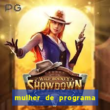 mulher de programa em cruzeiro sp