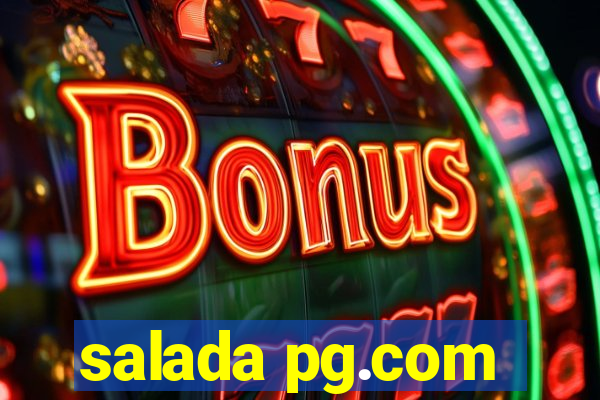 salada pg.com