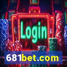 681bet.com