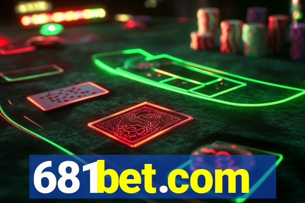 681bet.com