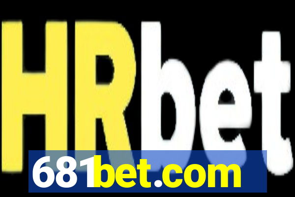 681bet.com