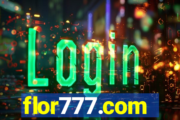 flor777.com