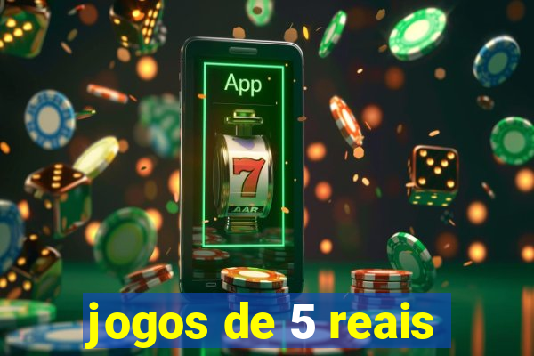 jogos de 5 reais