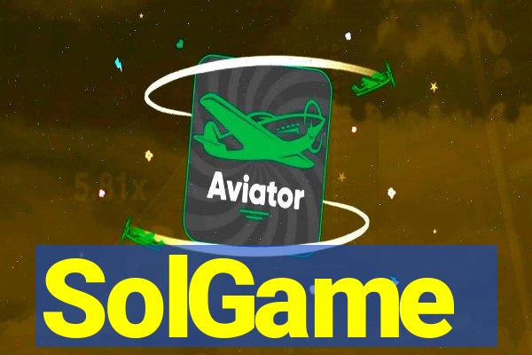 SolGame