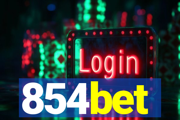 854bet