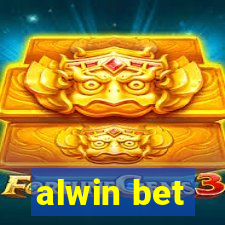 alwin bet