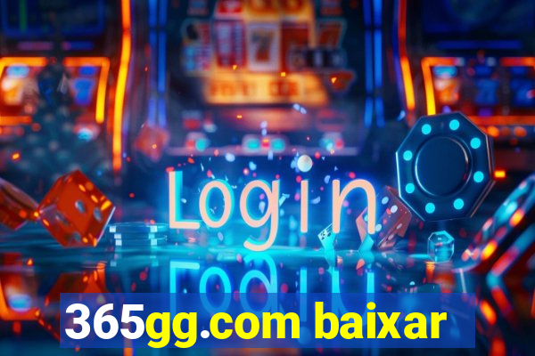 365gg.com baixar