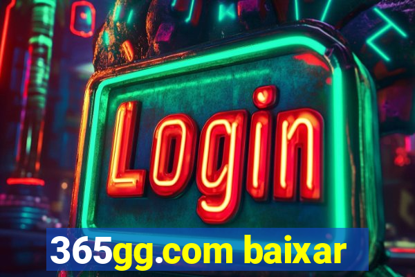 365gg.com baixar