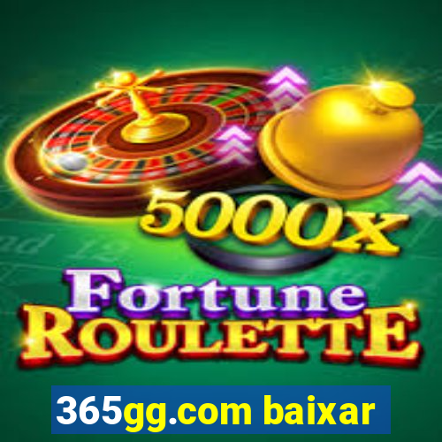 365gg.com baixar