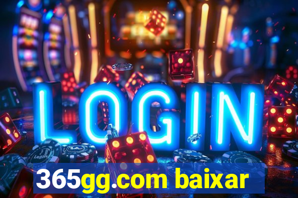 365gg.com baixar