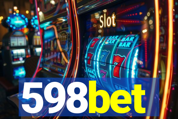 598bet