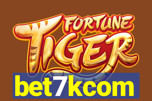 bet7kcom