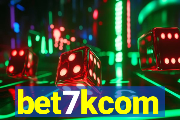 bet7kcom