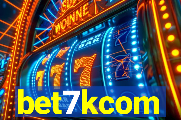 bet7kcom