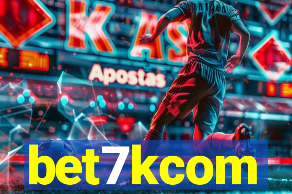 bet7kcom