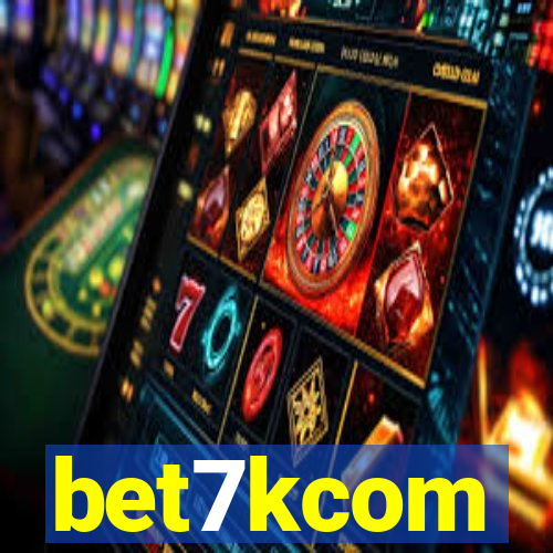 bet7kcom