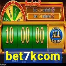 bet7kcom