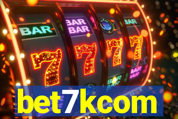 bet7kcom