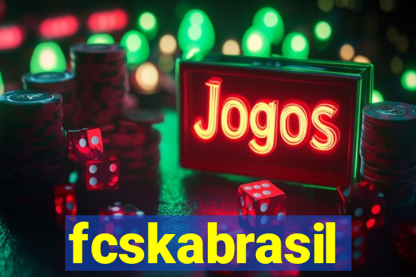 fcskabrasil