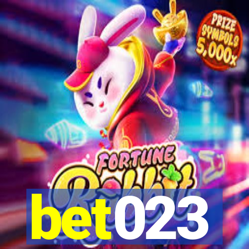 bet023