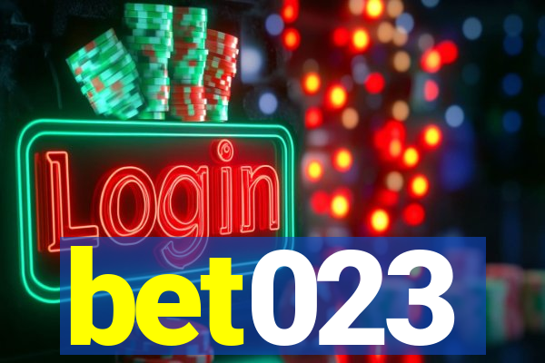 bet023