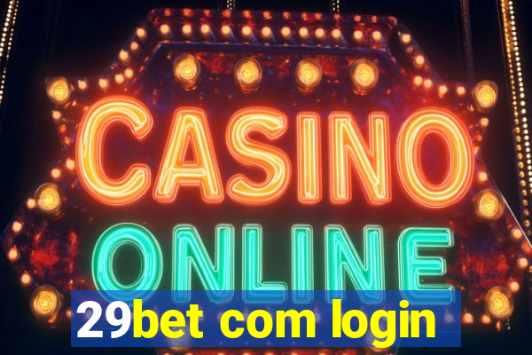 29bet com login