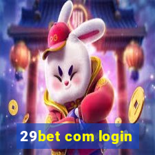 29bet com login