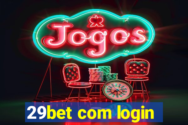 29bet com login