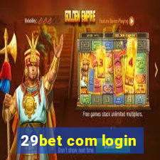 29bet com login