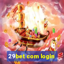 29bet com login