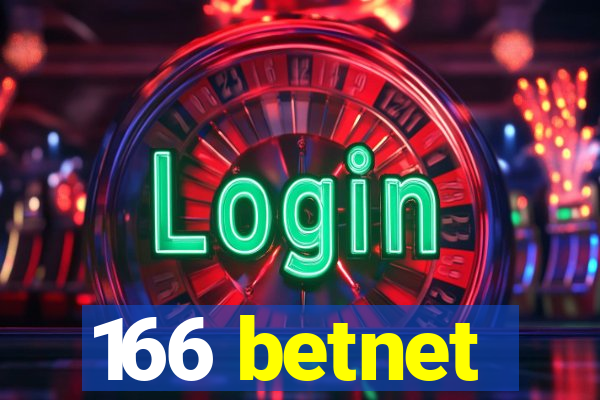 166 betnet