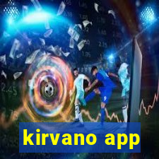 kirvano app