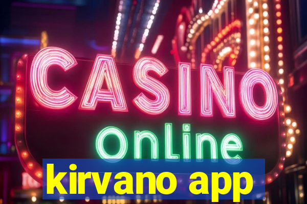 kirvano app