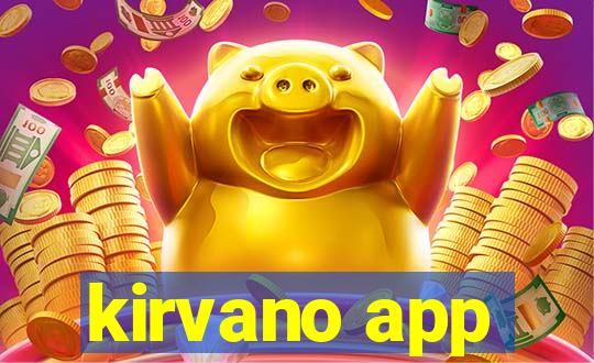 kirvano app