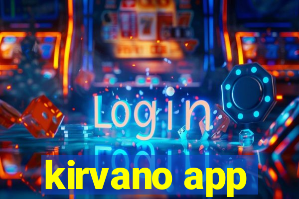 kirvano app