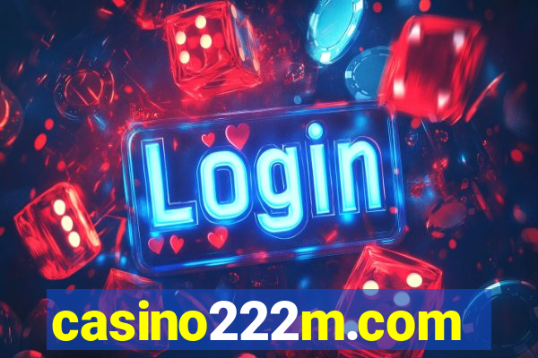 casino222m.com