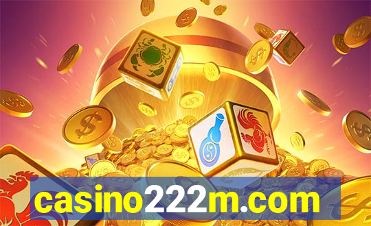 casino222m.com