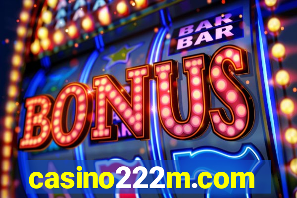 casino222m.com