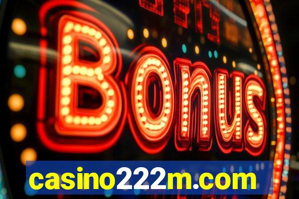 casino222m.com