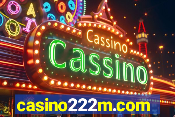 casino222m.com