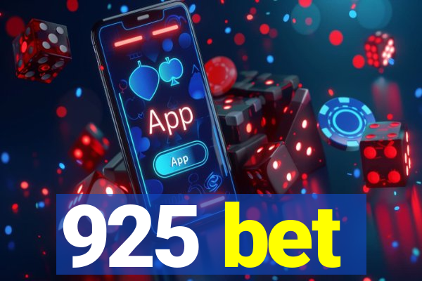 925 bet