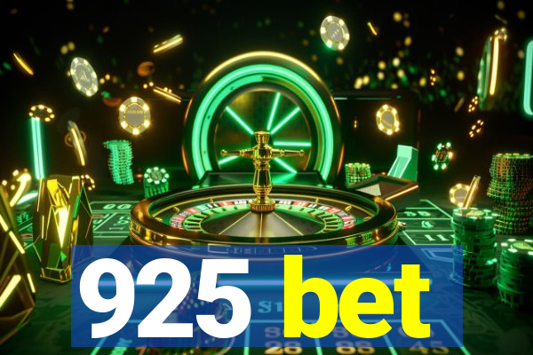 925 bet