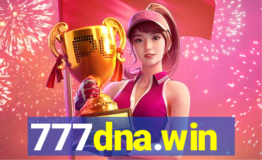 777dna.win