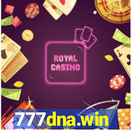 777dna.win