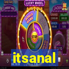 itsanal