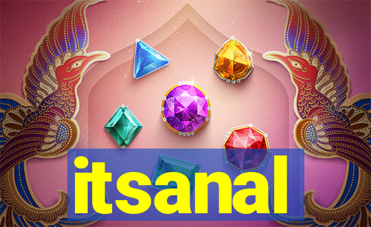 itsanal