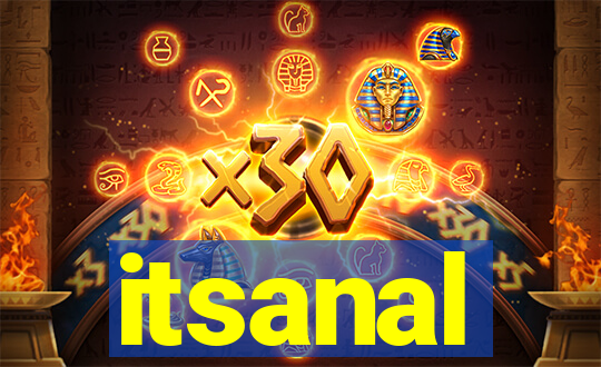 itsanal