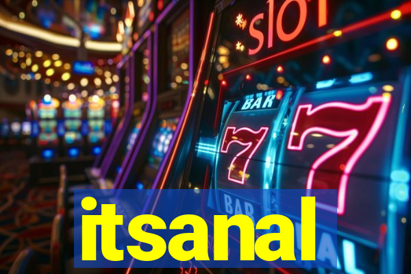 itsanal